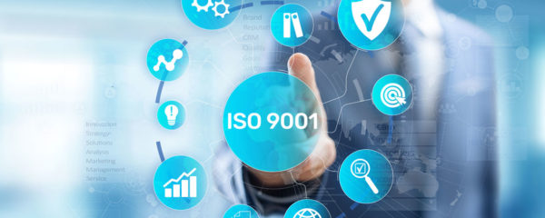 ISO 9001