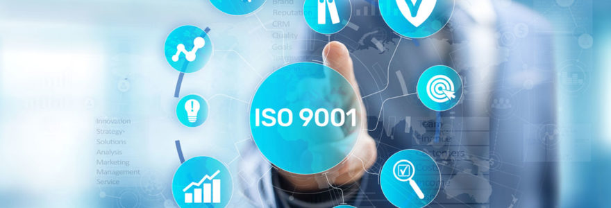 ISO 9001