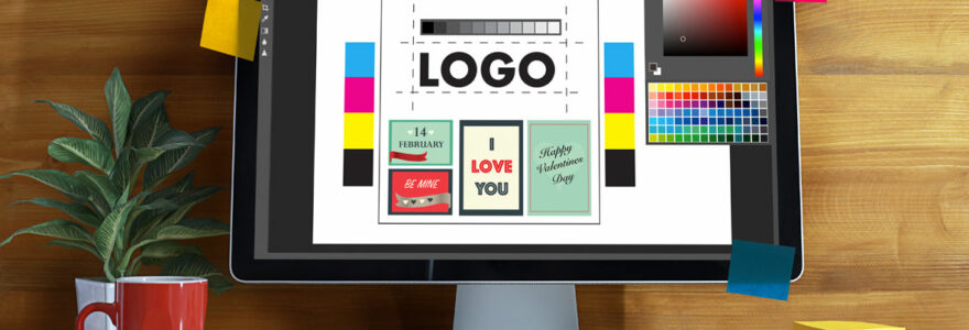 conception graphique